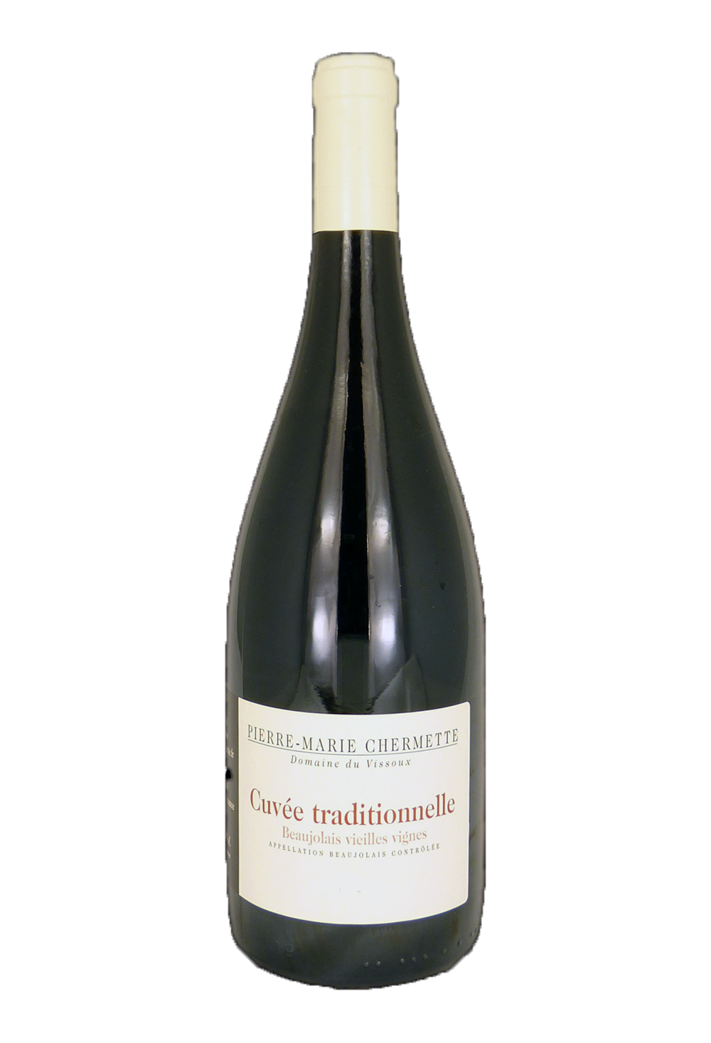 Chermette - Beaujolais Origine