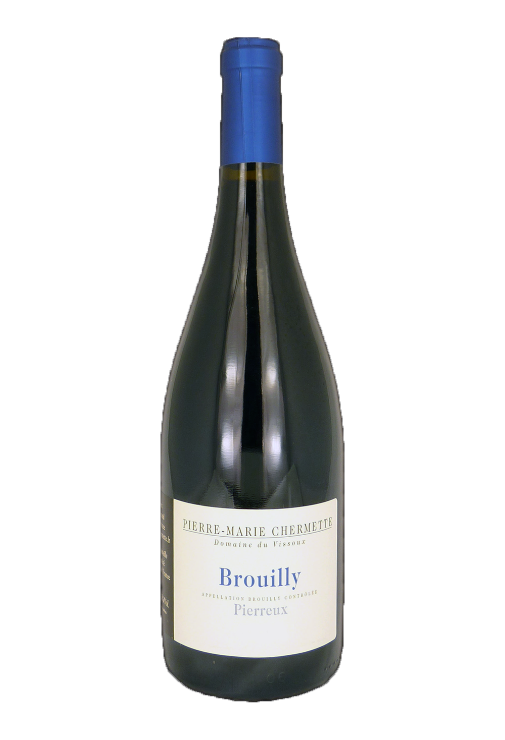 Chermette - Brouilly Pierreux