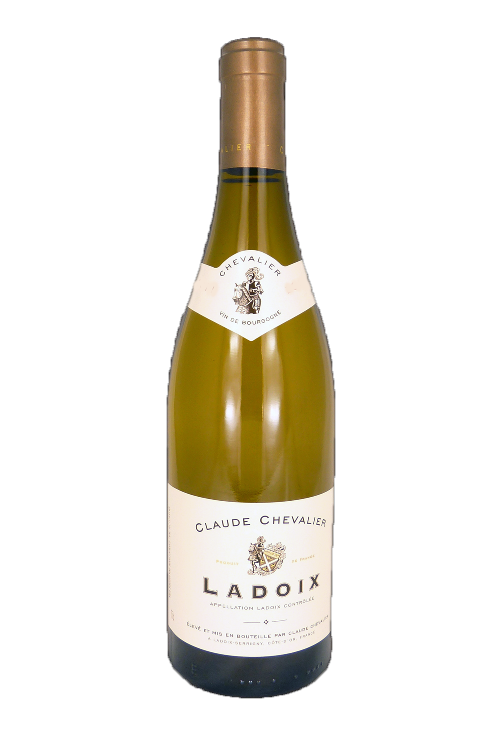 Chevalier Père Et Fils - Ladoix Blanc