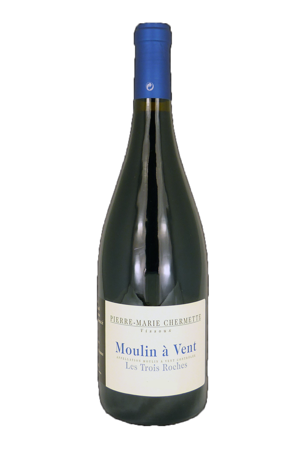 Chermette - Moulin à Vent Les Trois Roches