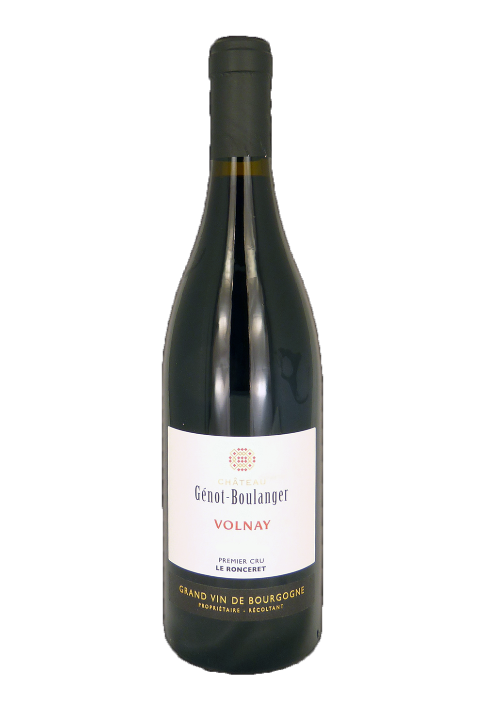 Château Genot-Boulanger - Volnay 1er Cru Les Roncerets