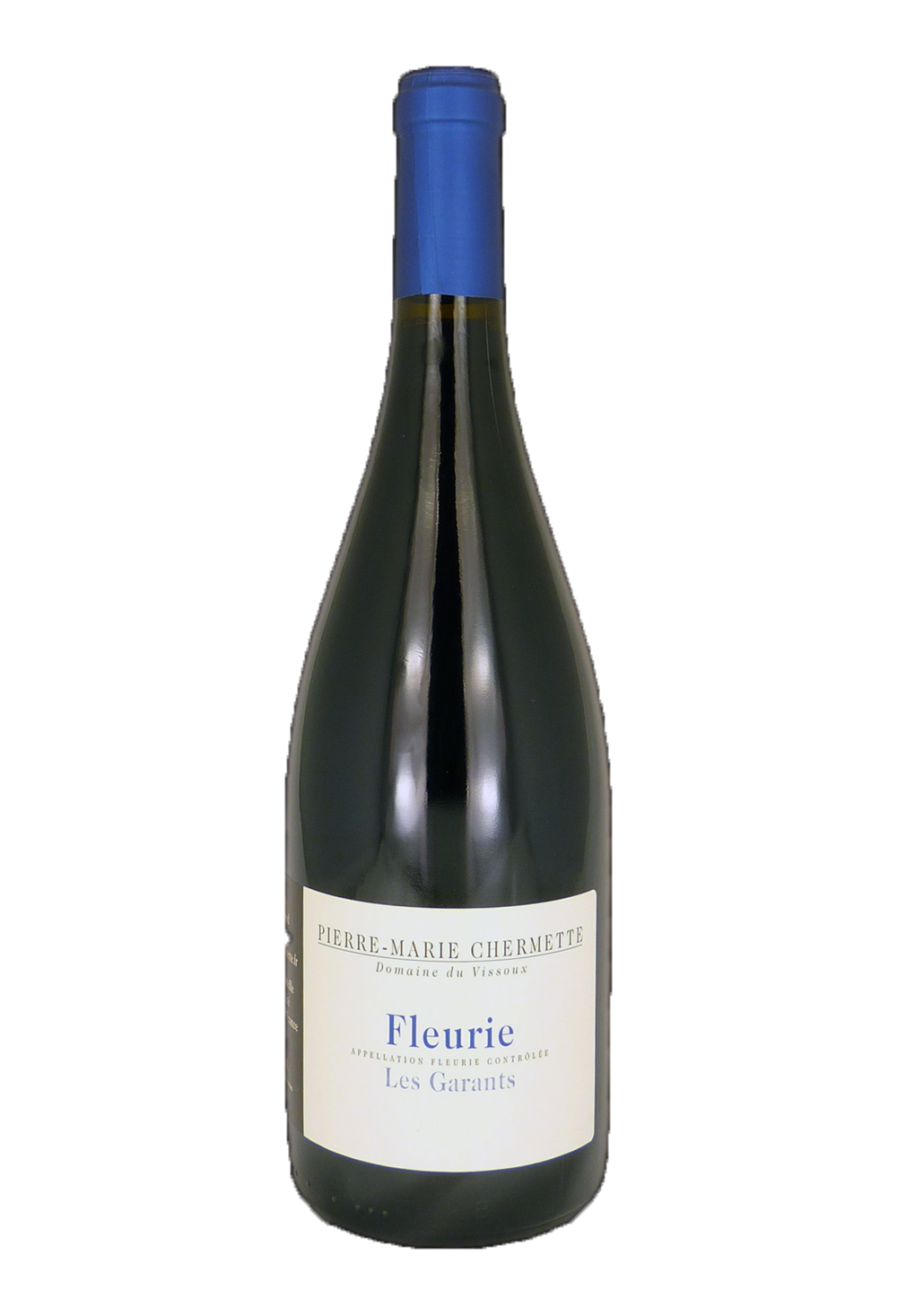 Chermette - Fleurie Les Garants
