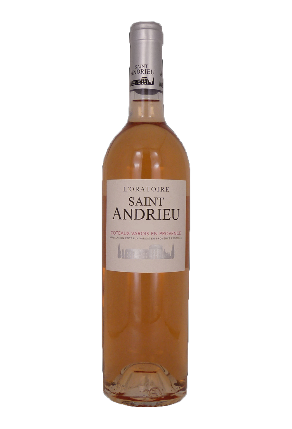 Domaine Saint-Andrieu - Côteaux-varois-en-provence (rosé)