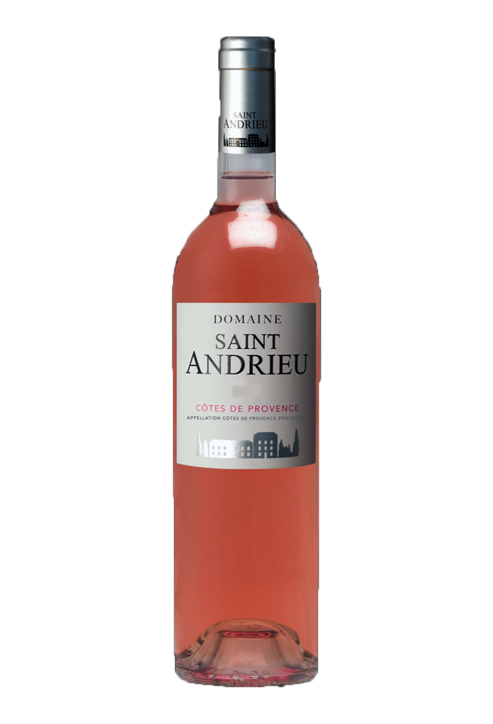 Domaine Saint-Andrieu - Côtes-de-provence (rosé)