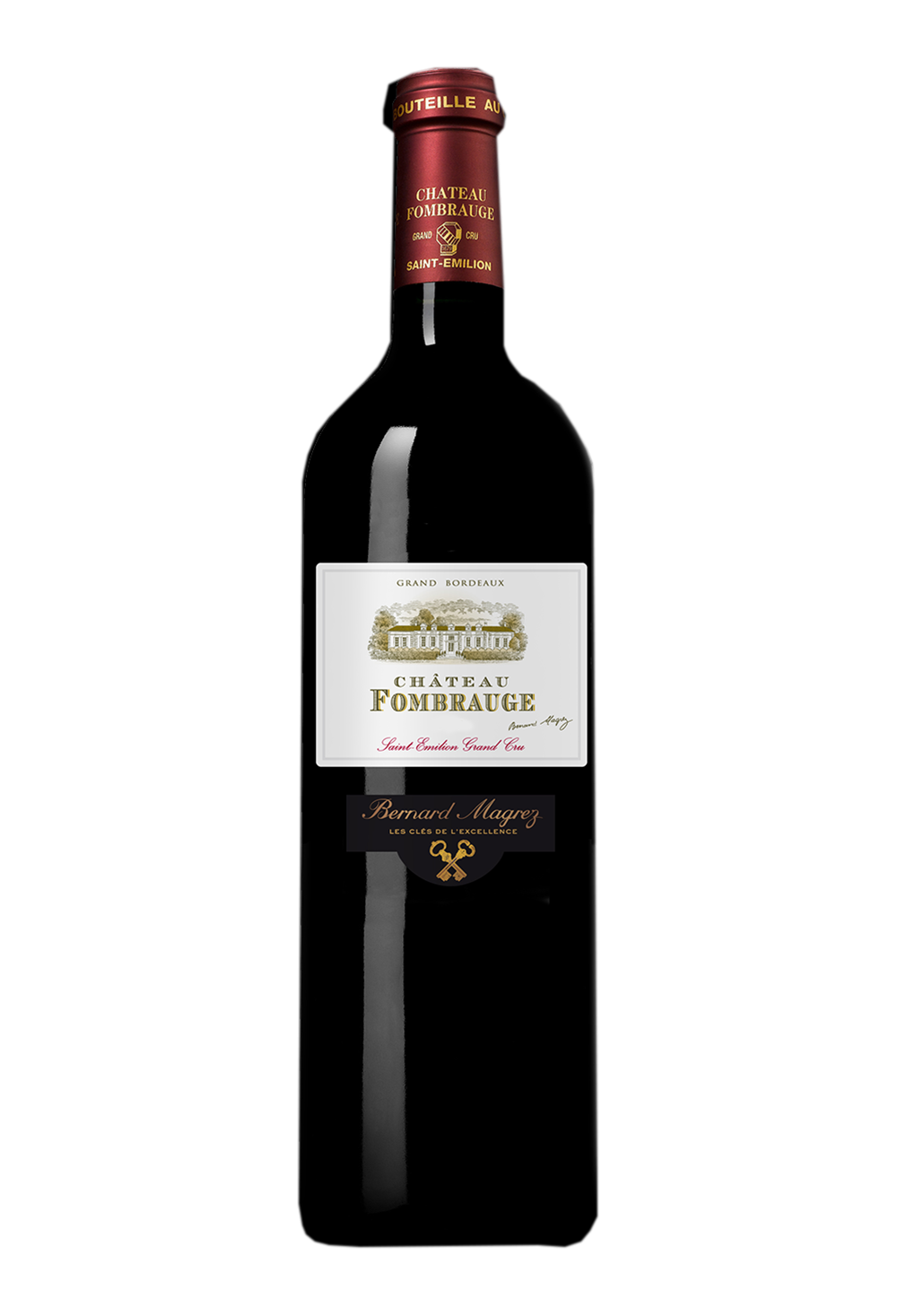 Château Fombrauge - Saint Emilion Grand Cru