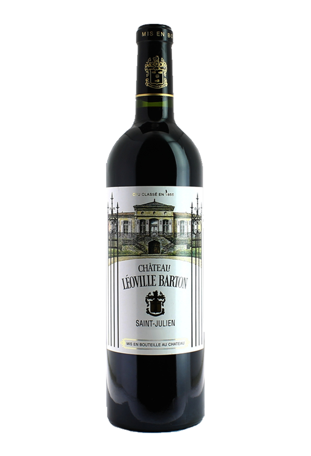 Château Léoville Barton - Saint Julien