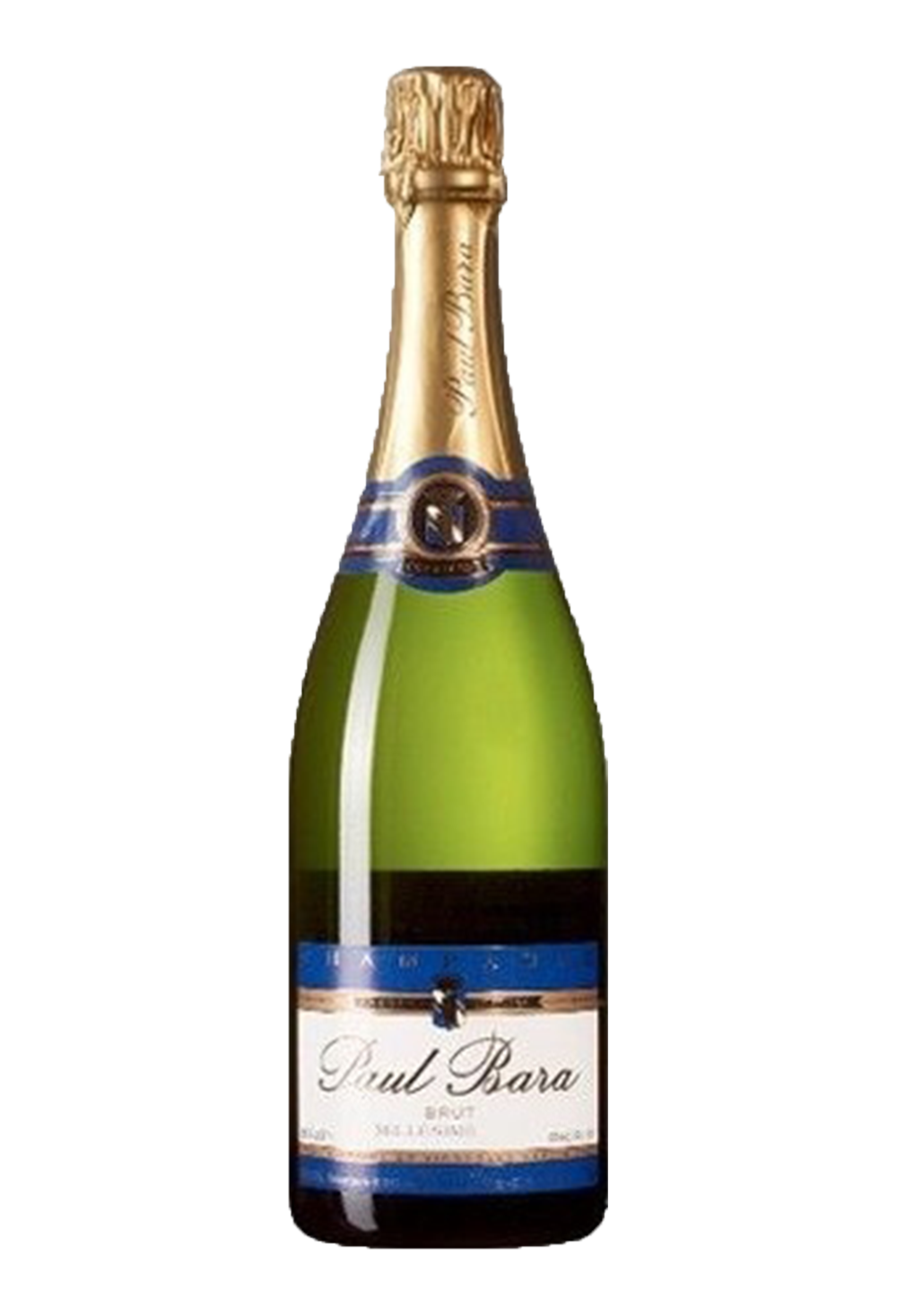 Paul Bara - Brut Millésimé