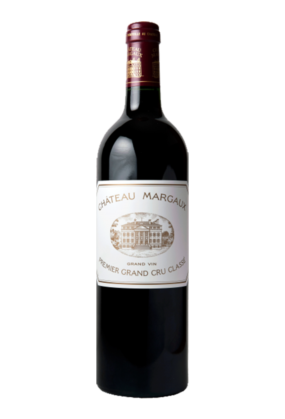 Château Margaux - Margaux Premier Cru Classé