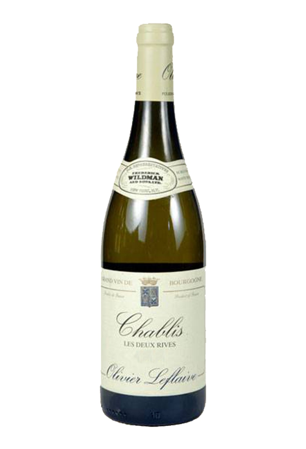 Olivier Leflaive - Chablis les Deux Rives (Blanc)