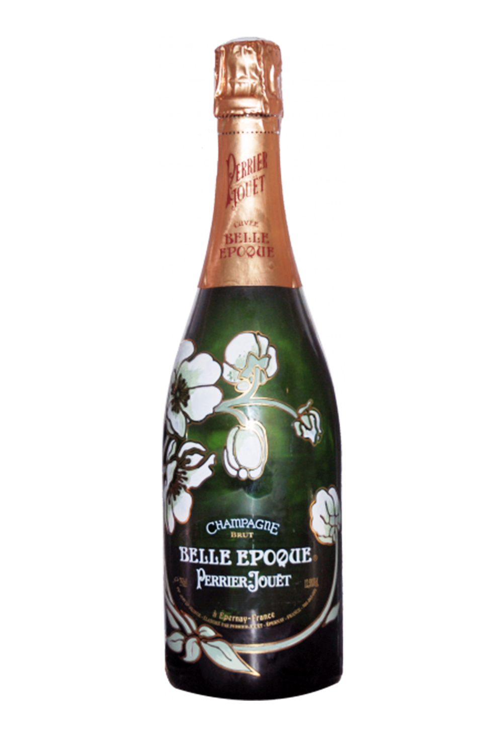 Perrier Jouet - Belle époque