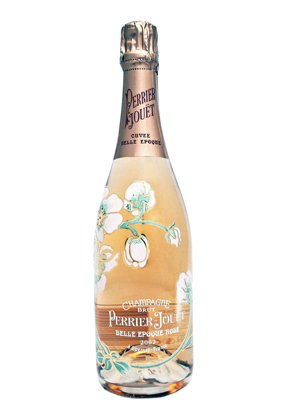 Bella Rose Champagne