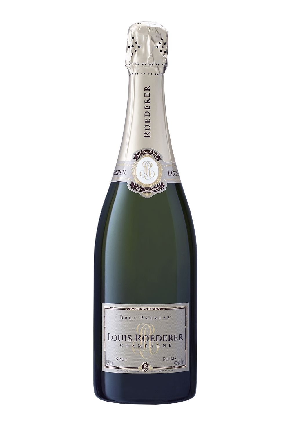 Louis Roederer. - Collection 242