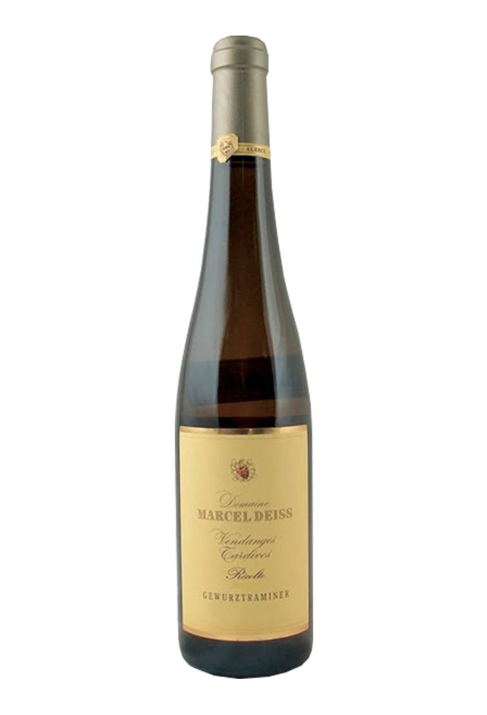 Domaine Marcel Deiss - Gewurztraminer Vendanges tardives (Blanc)