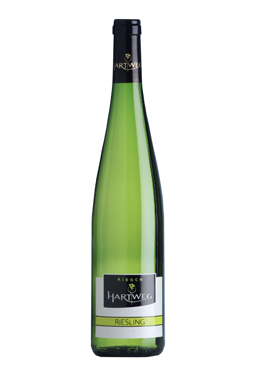 Vin Riesling  Harweg 2013