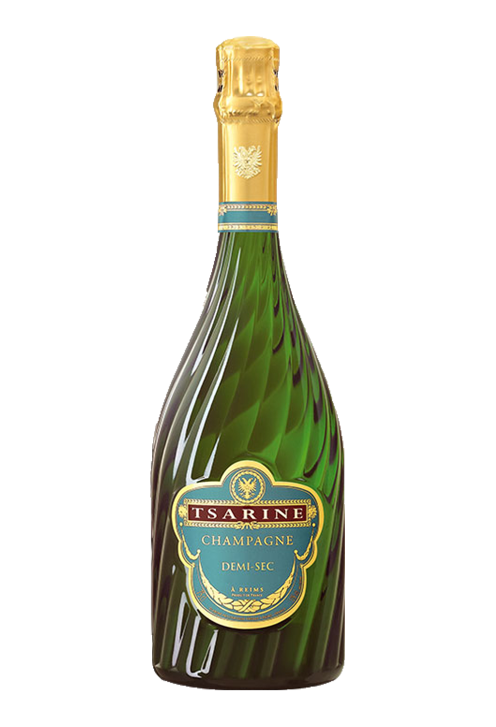 Tsarine - Tsarine Cuvée Demi Sec