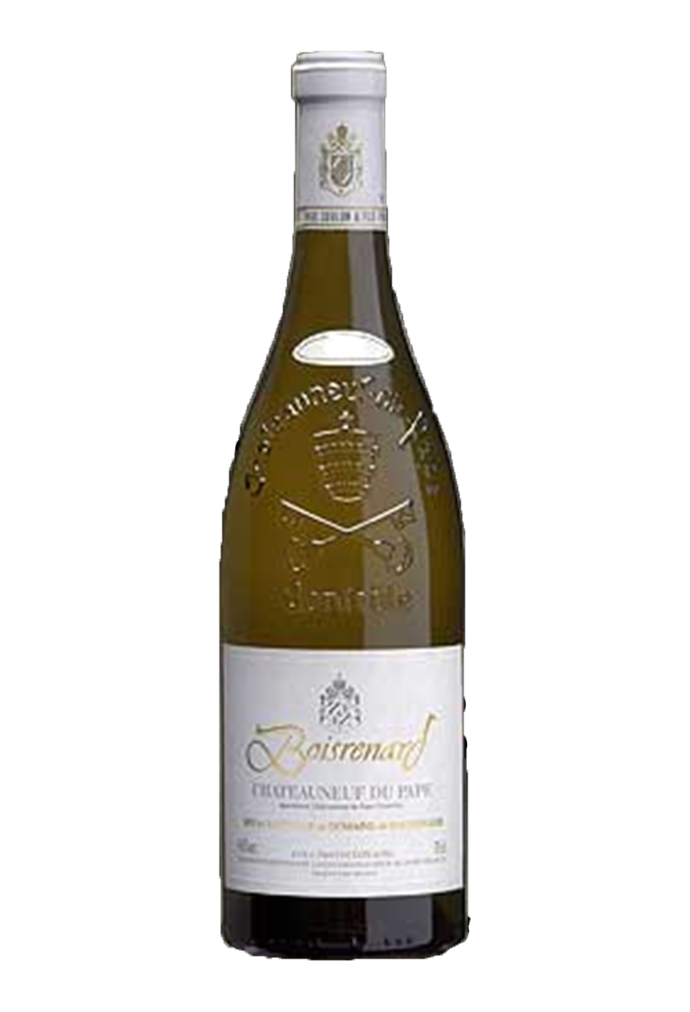 Domaine Beaurenard - Châteauneuf-du-Pape Boisrenard (Blanc)