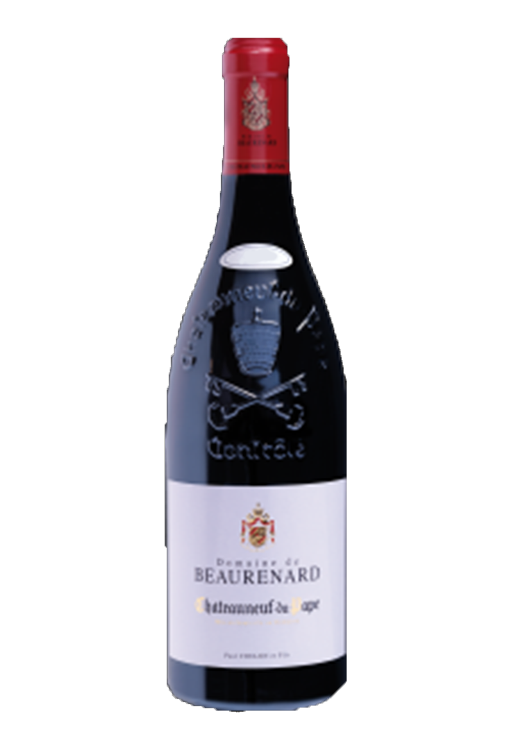 Domaine Beaurenard - Châteauneuf-du-Pape Domaine de Beaurenard