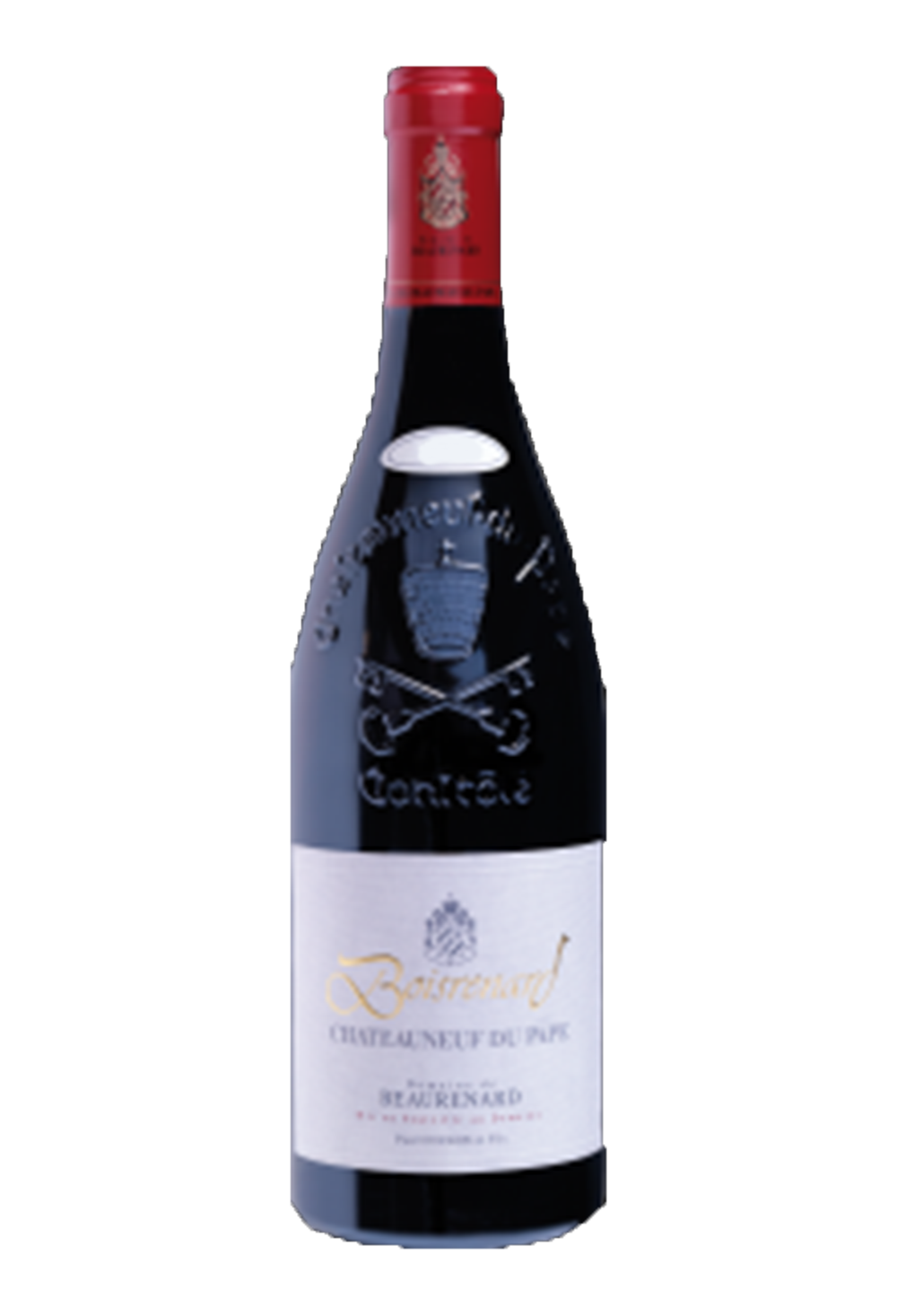 Domaine Beaurenard - Châteauneuf-du-Pape Boisrenard