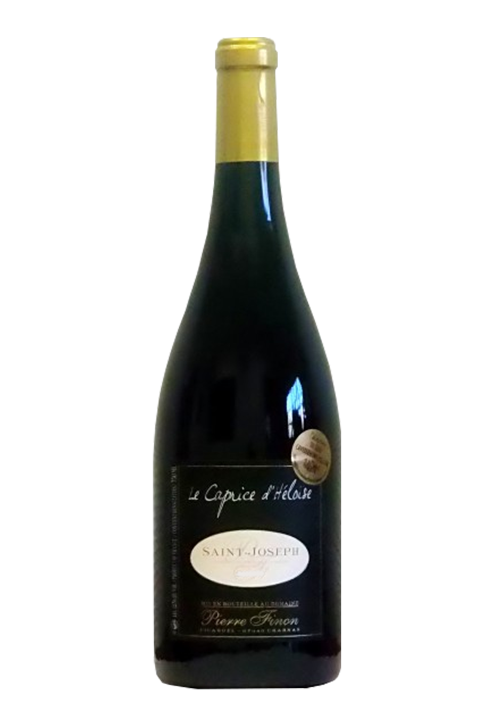 Domaine Finon - Saint Joseph - le caprice d'Héloise