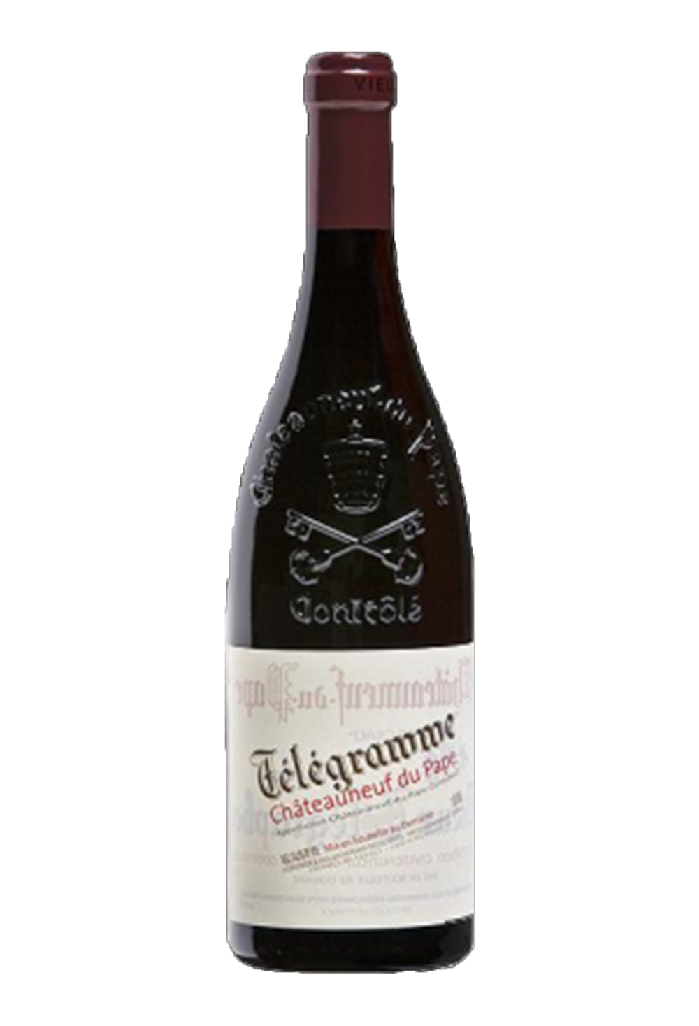 chateauneuf-du-pape