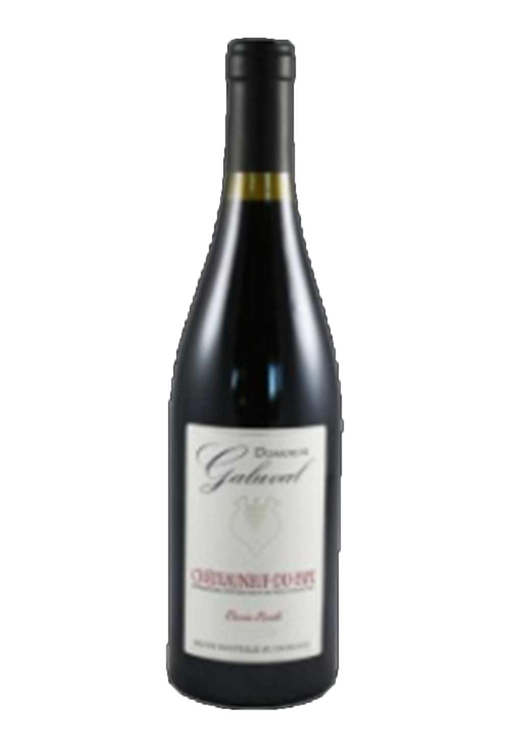 Domaine de Galuval - Châteauneuf du Pape
