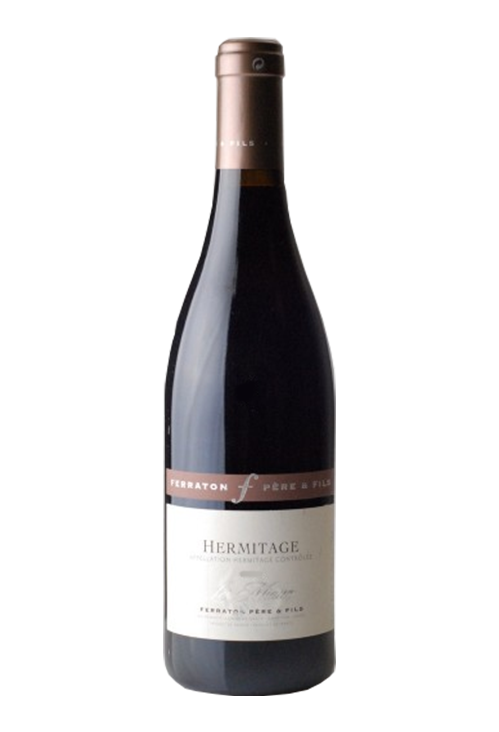 Domaine Ferraton - Hermitage - les Miaux