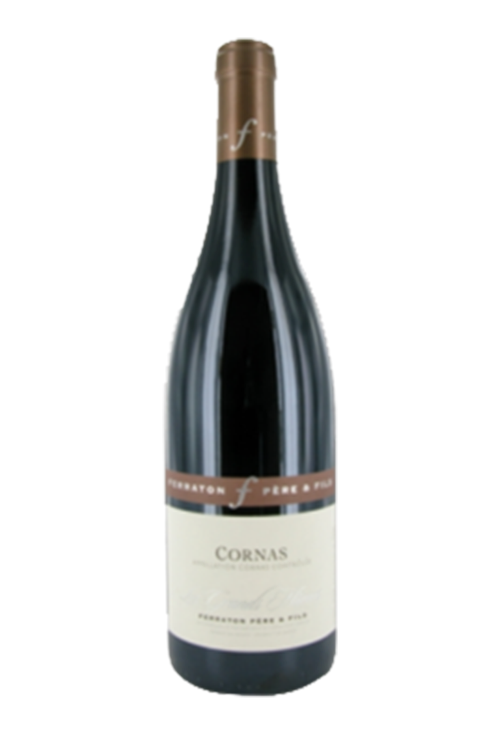 Domaine Ferraton - Cornas - Les Grands Mûriers