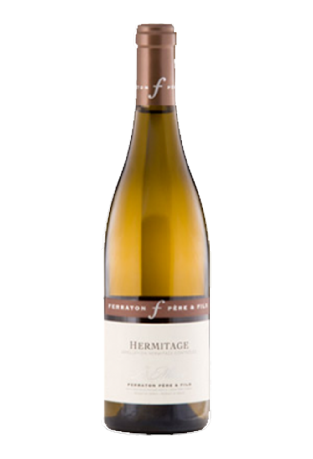 Domaine Ferraton - Hermitage - Les Miaux (Blanc)