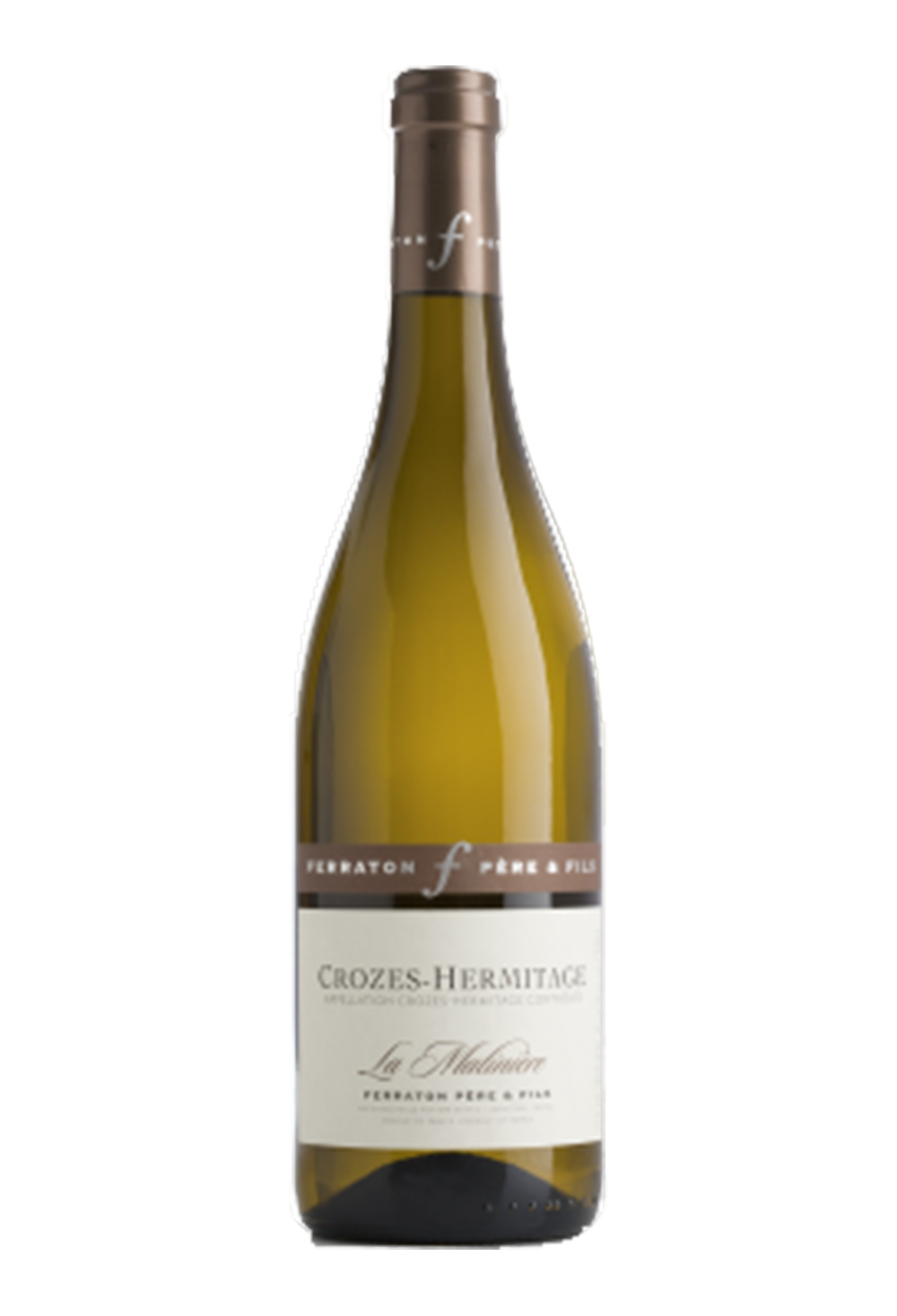 Domaine Ferraton - Crozes-hermitage La Matinière (Blanc)