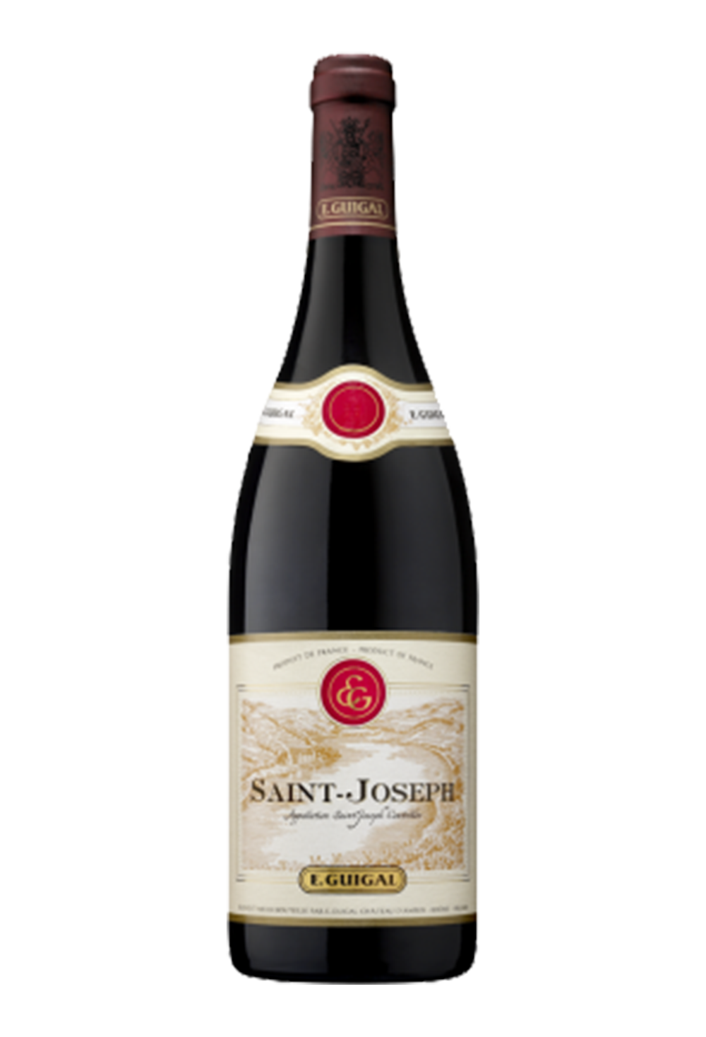 E. Guigal. - Saint Joseph