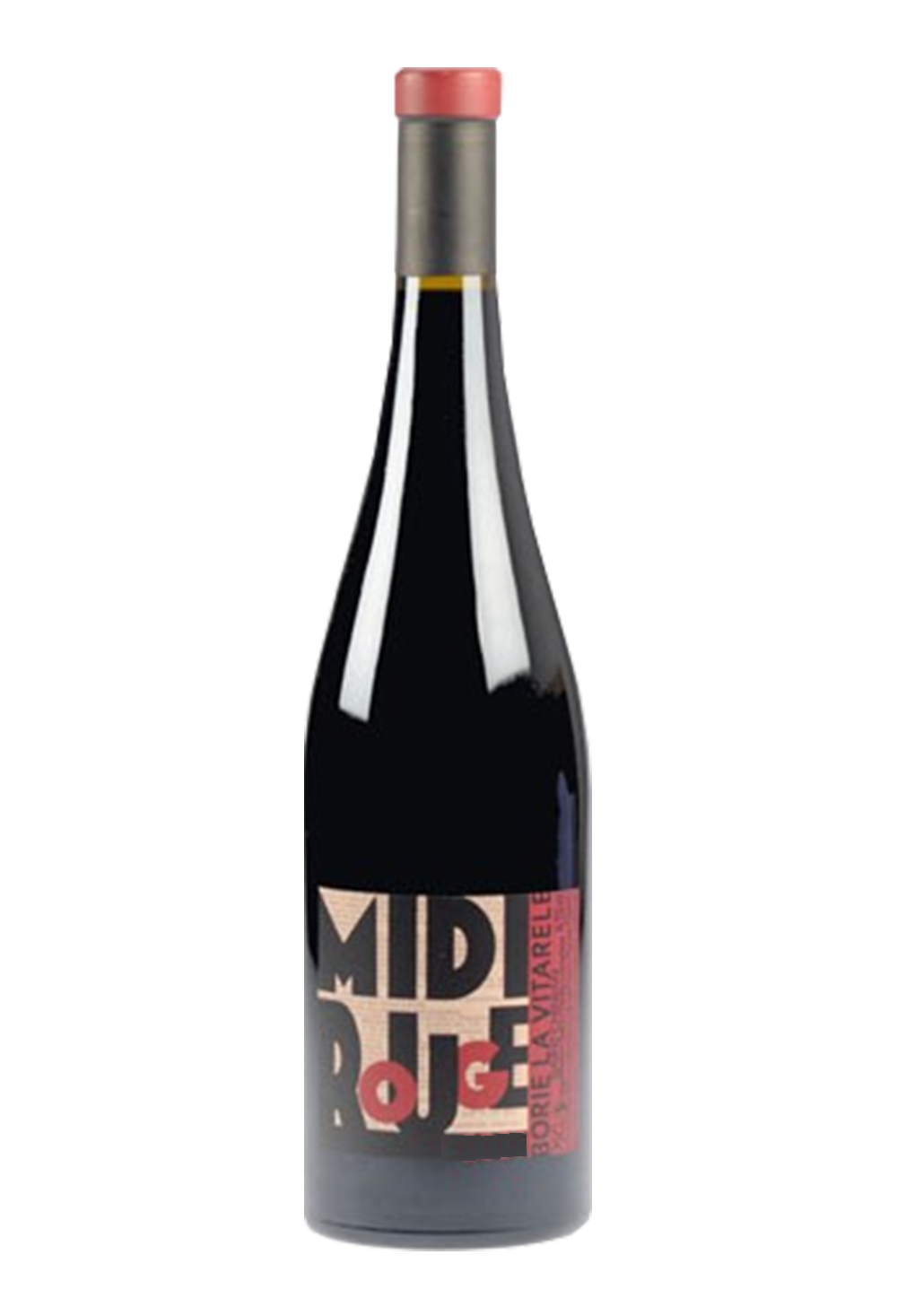 Borie la vitarèle - Saint-Chinian - Midi