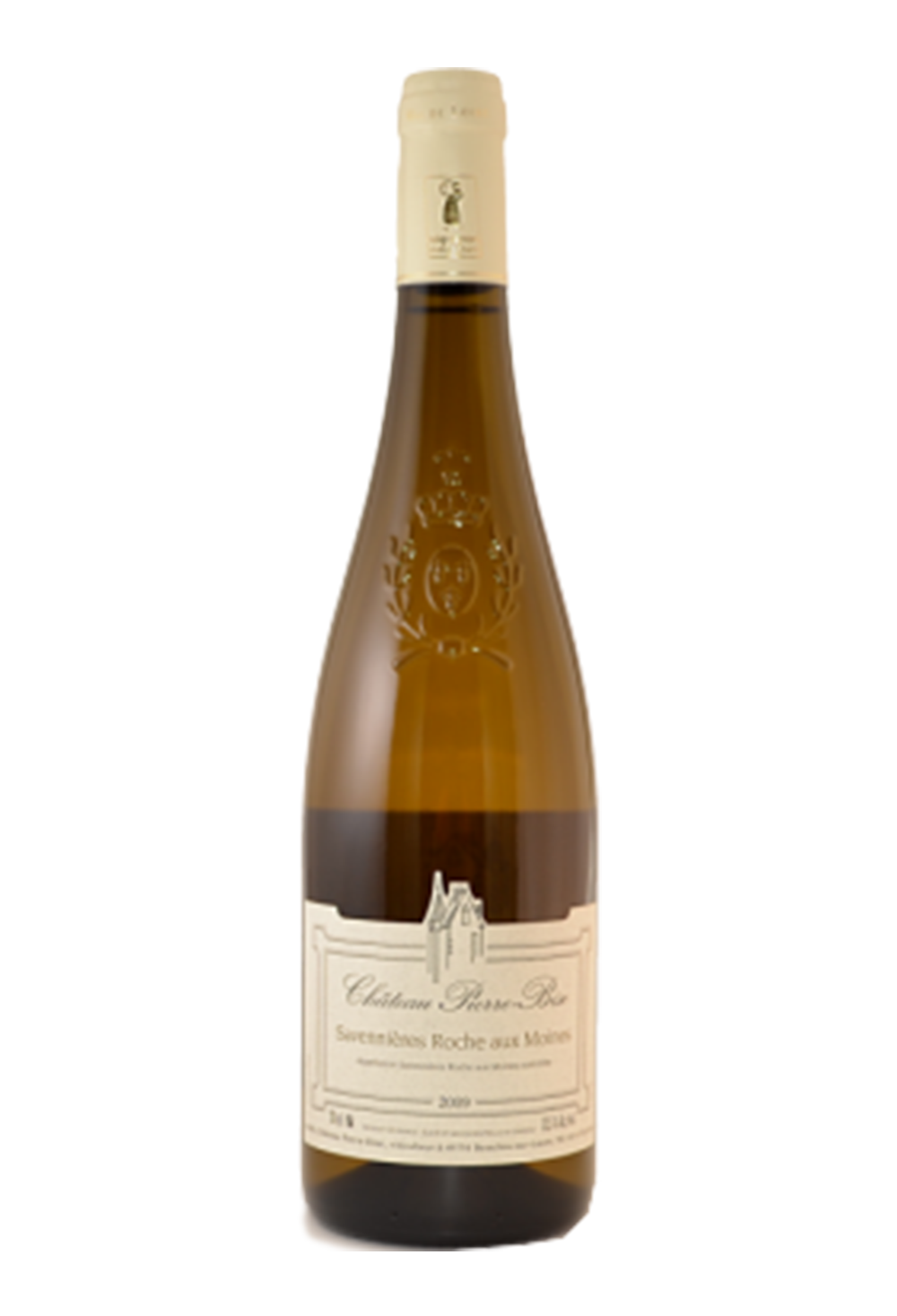 Domaine Pierre Bise - Savennières Roche-aux-Moines (Blanc)