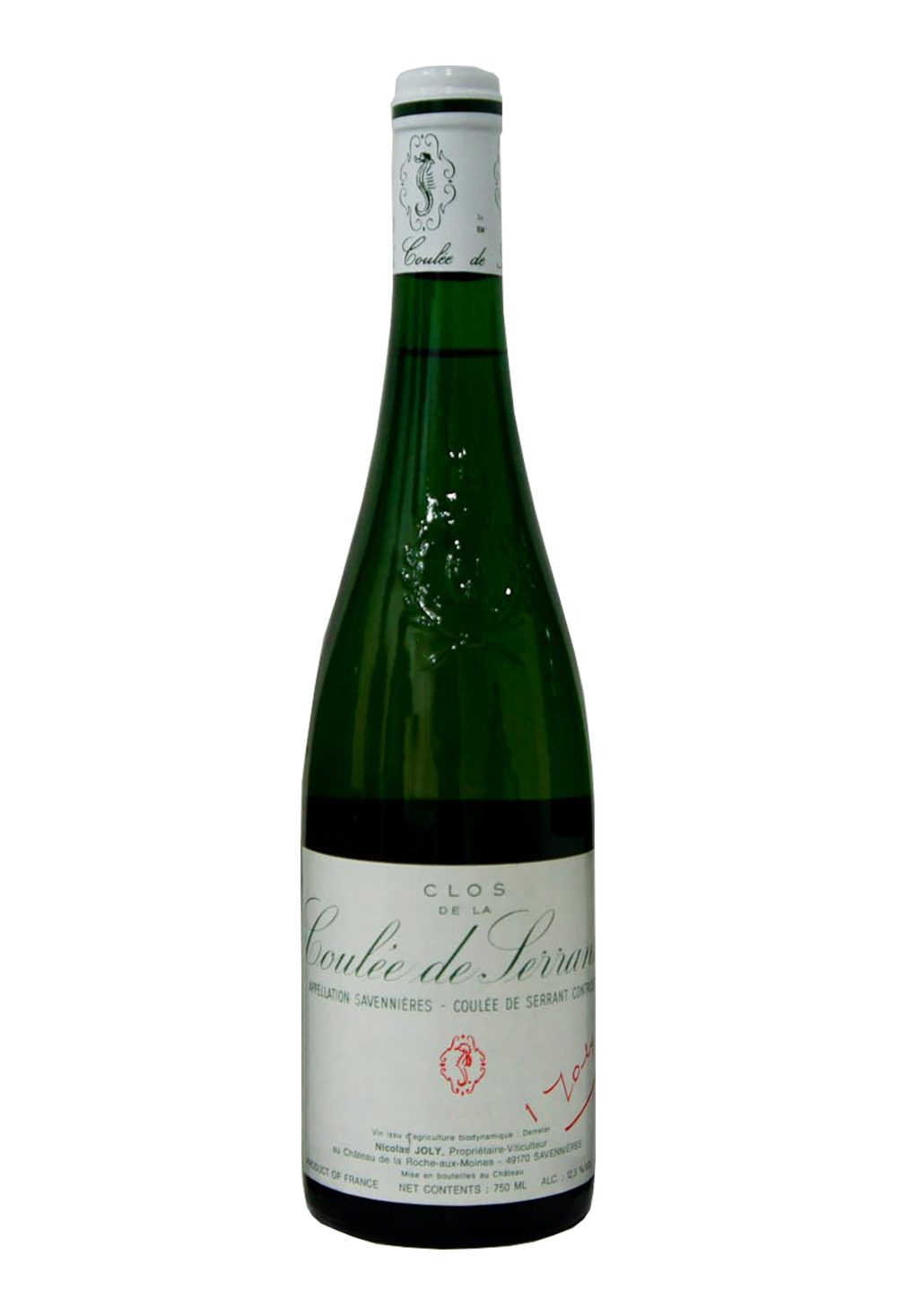 Coulée de Serrant - Coulée de serrant (Blanc)