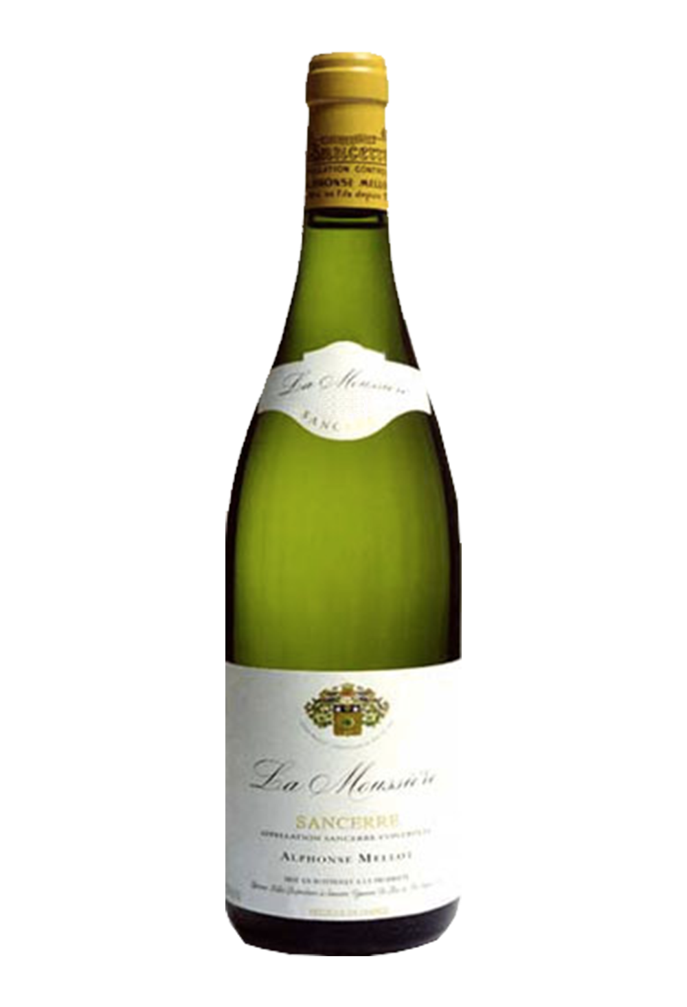 Domaine Alphonse Mellot - Sancerre - La Moussière (blanc)