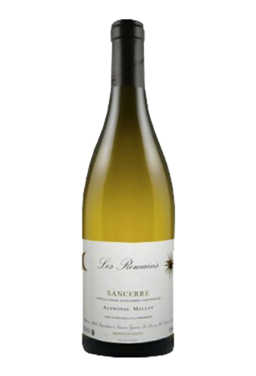 Domaine Alphonse Mellot - Sancerre- Les romains (Blanc)