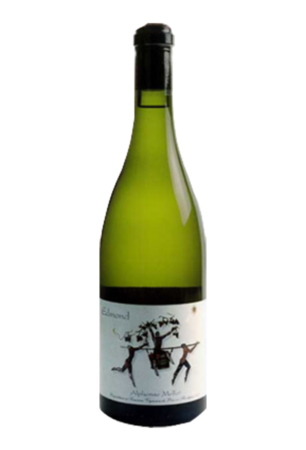 Domaine Alphonse Mellot - Sancerre - Edmond (Blanc)