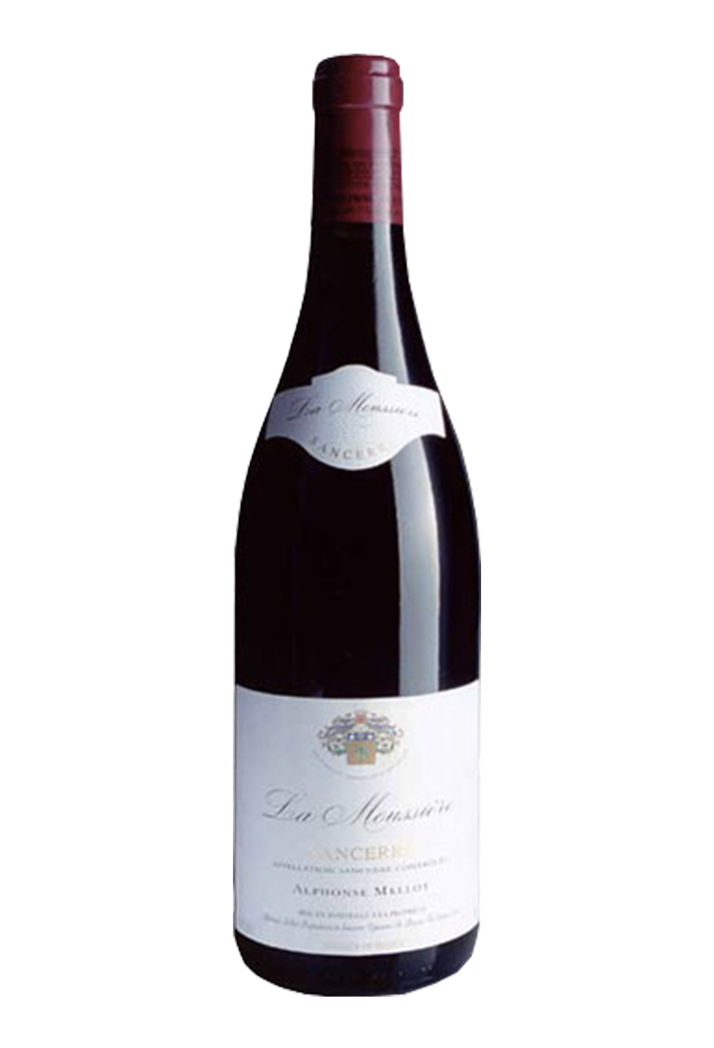 Domaine Alphonse Mellot - Sancerre - La Moussière