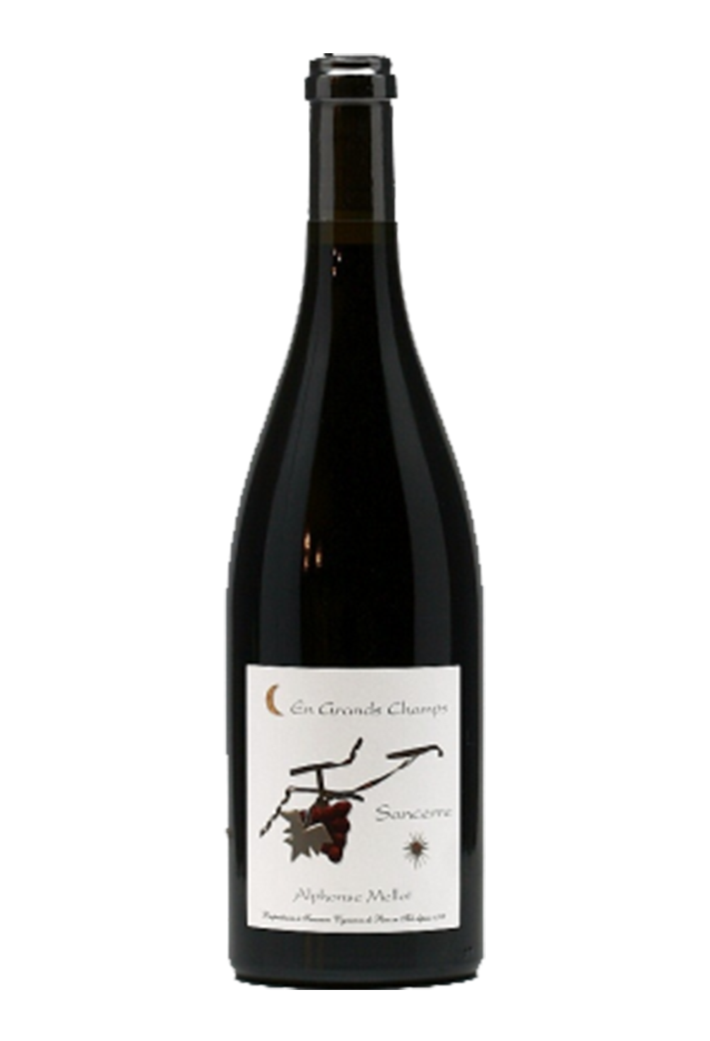 Domaine Alphonse Mellot - Sancerre - En Grands Champs