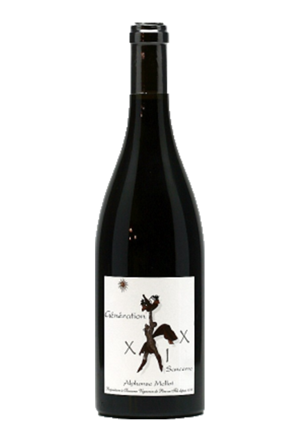 Domaine Alphonse Mellot - Sancerre - Generation XIX