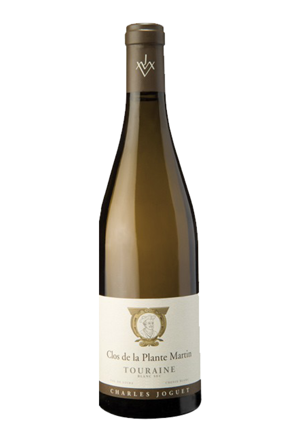 Domaine Charles Joguet - Chenin - Clos de la Plante Martin (Blanc)
