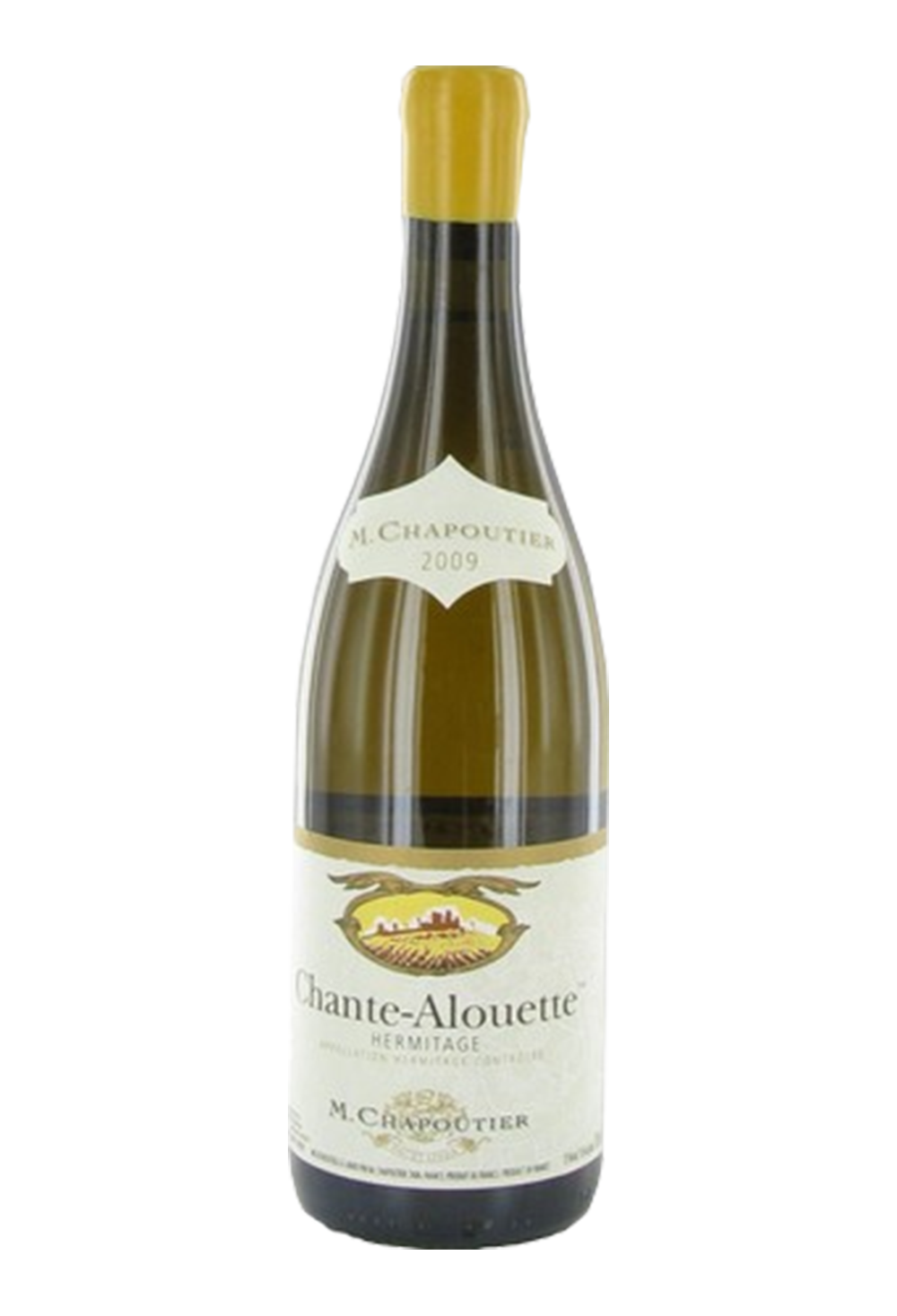 Domaine Chapoutier - Hermitage Chante-Alouette (Blanc)
