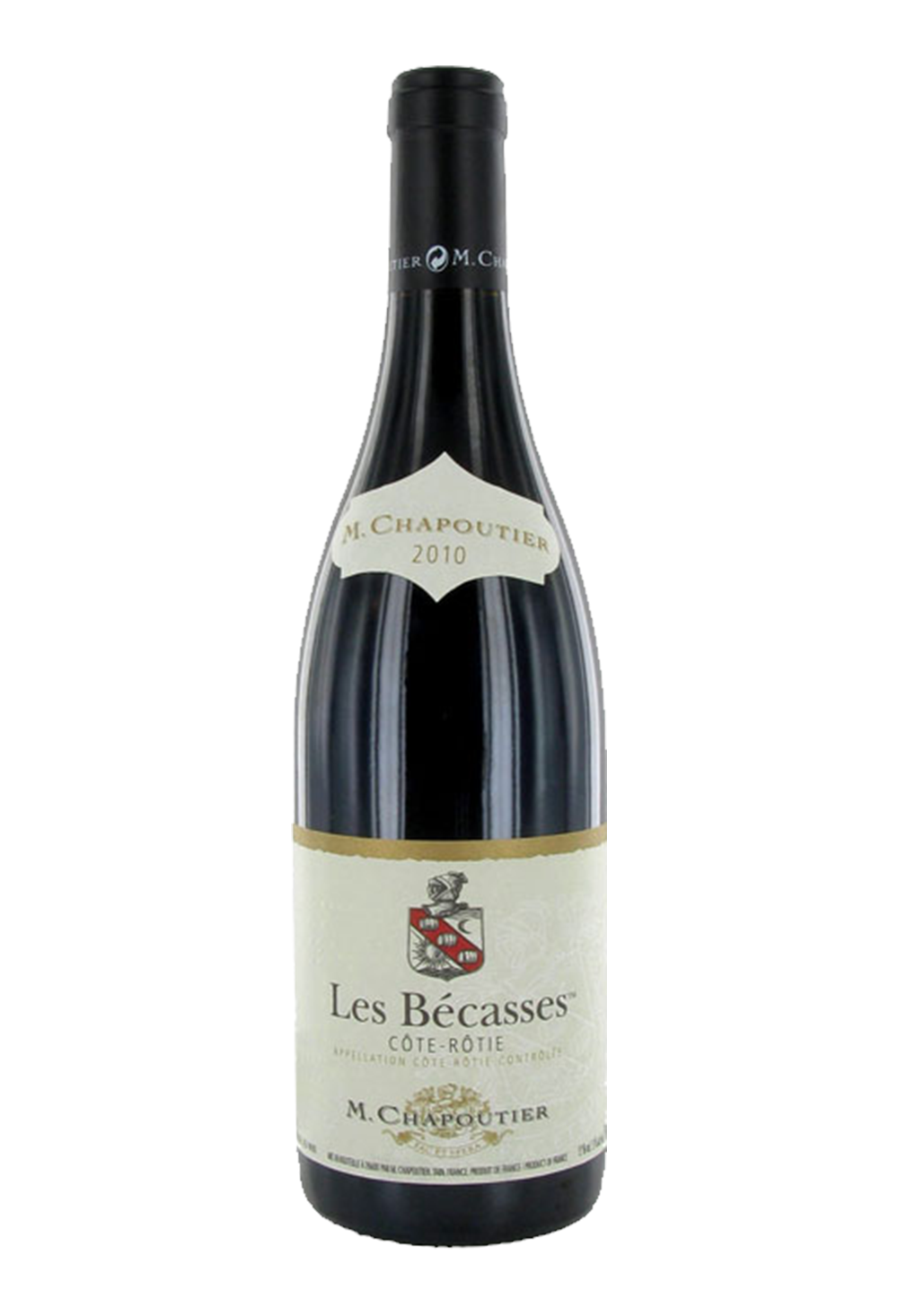 Domaine Chapoutier - Cotes Rôtie Les Bécasses