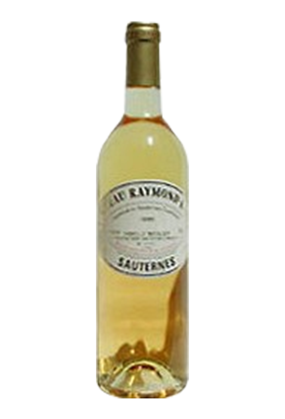 Château Raymond Lafon - Sauternes Jeunes Pousses (Blanc)