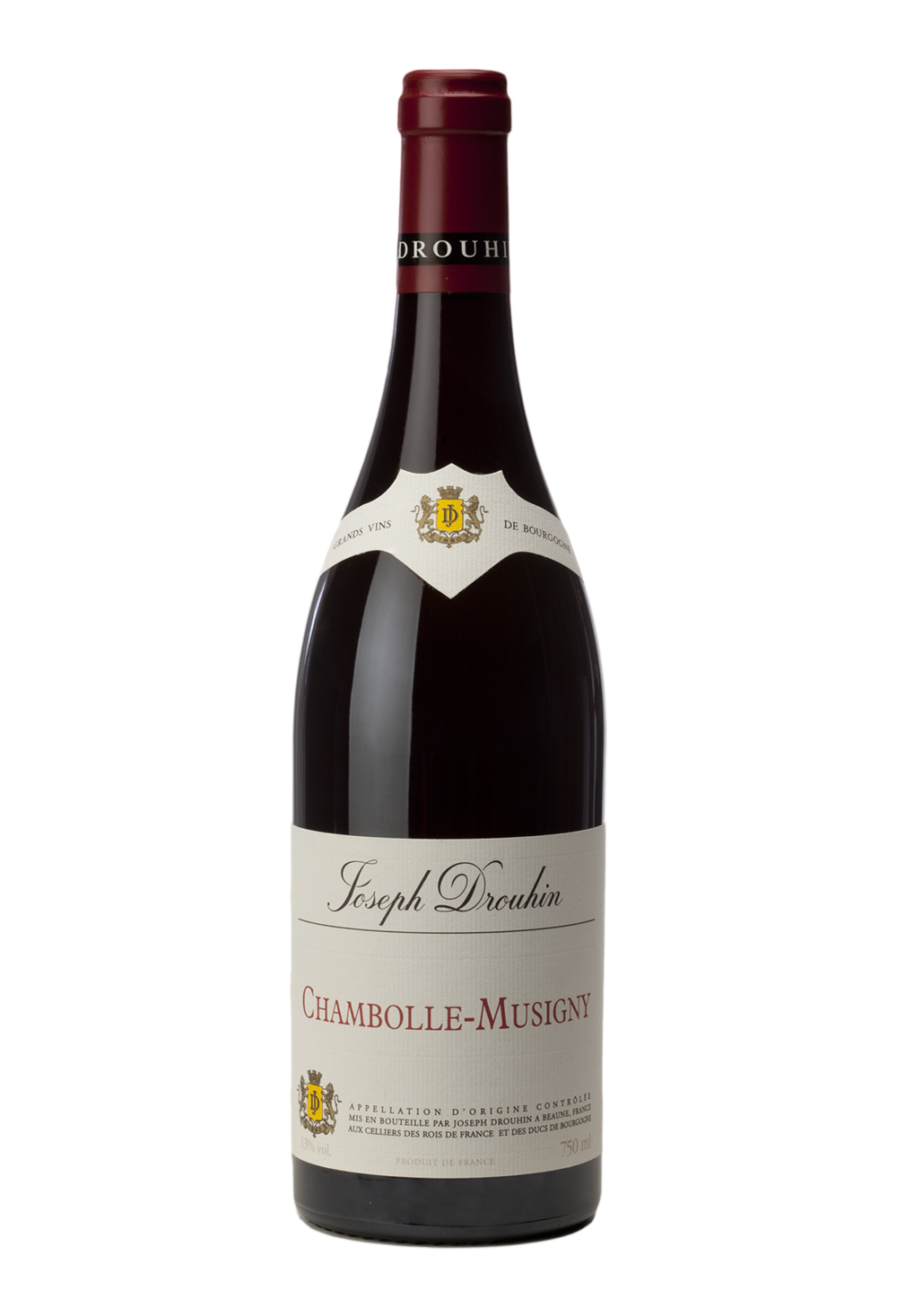 Joseph Drouhin - Chambolle-Musigny