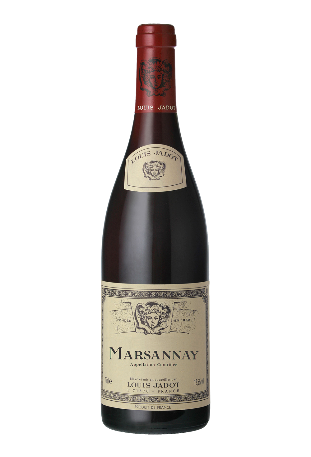 Louis Jadot - Marsannay