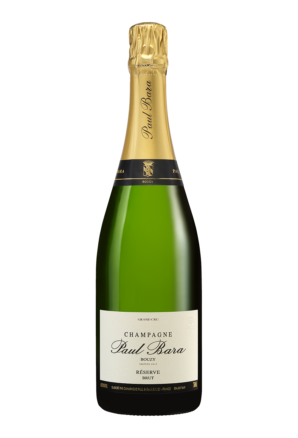 champagne brut