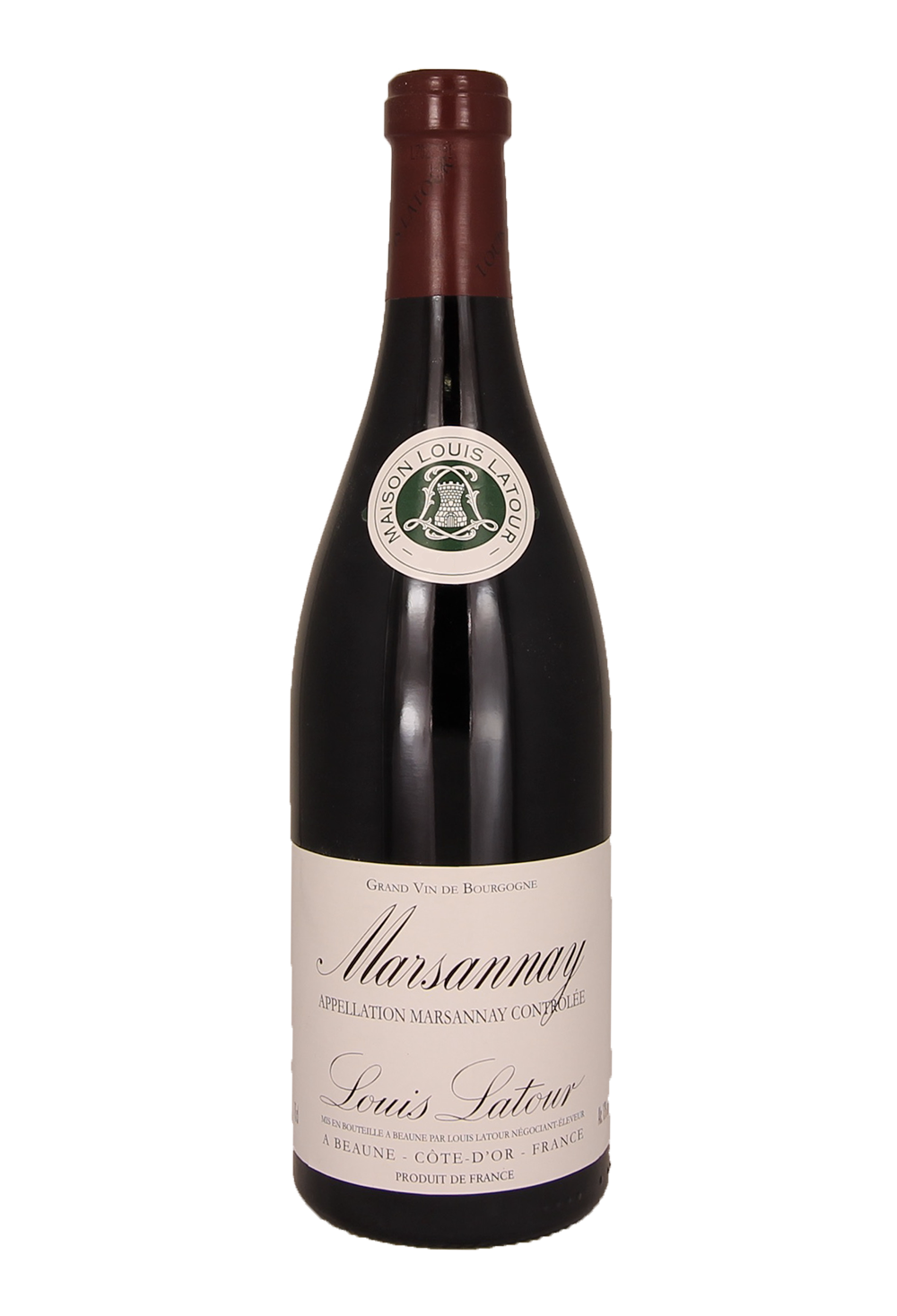 Louis Latour - Marsannay Rouge