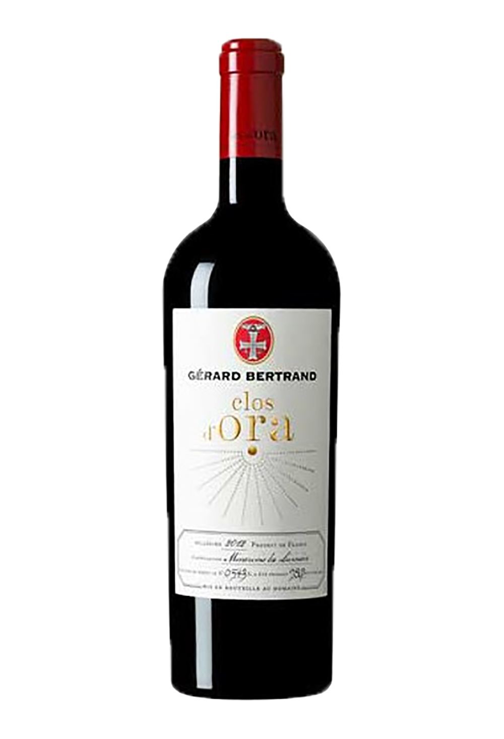 Clos d'Ora - Clos d'Ora