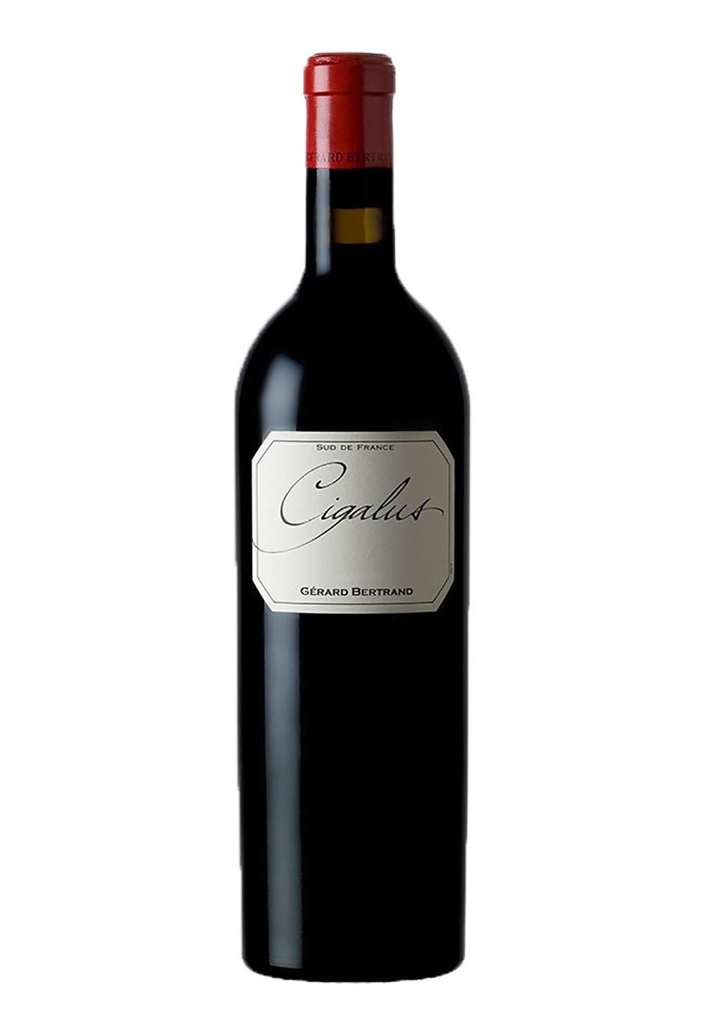 Domaine de Cigalus - Cigalus rouge