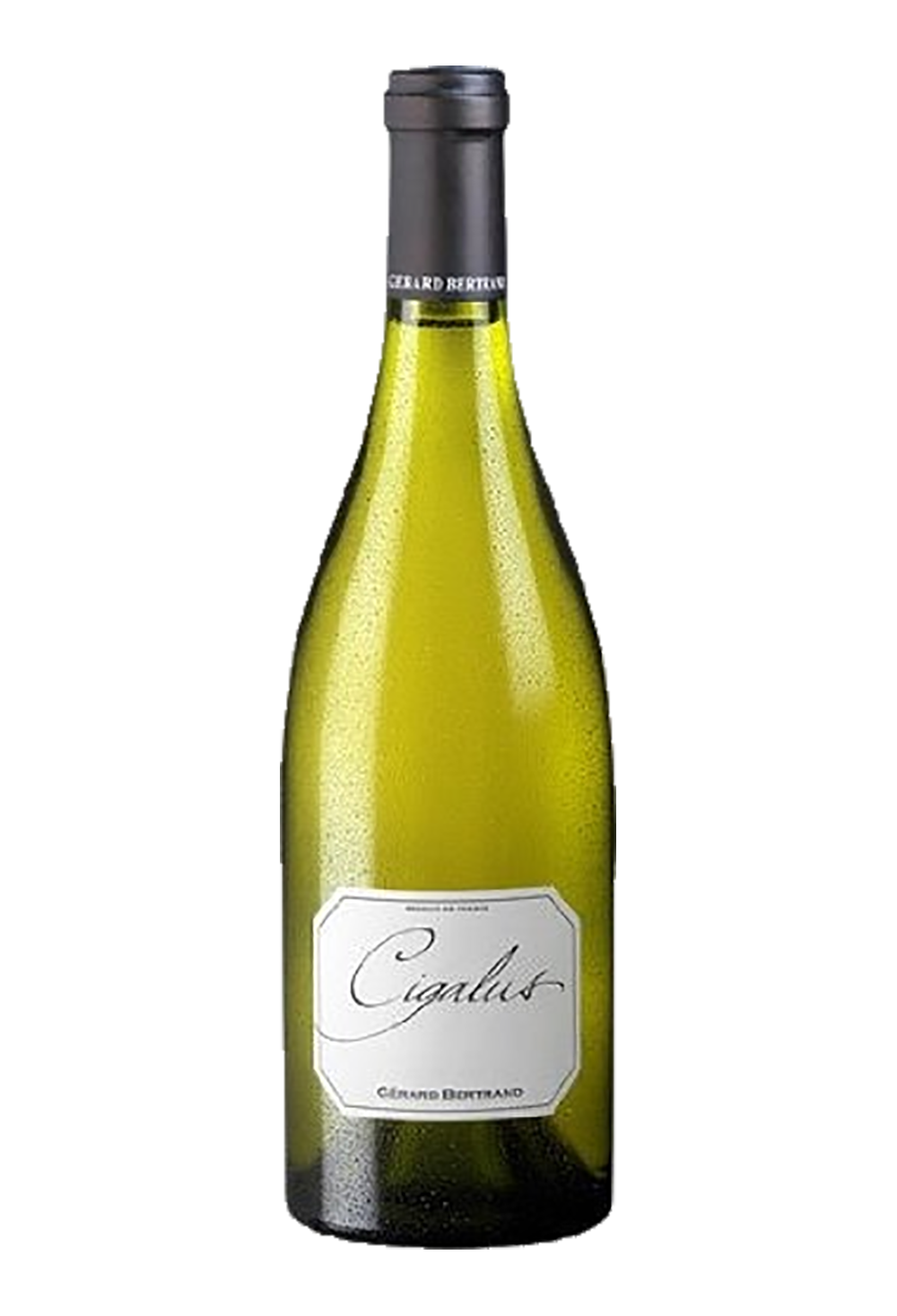 Domaine de Cigalus - Cigalus blanc